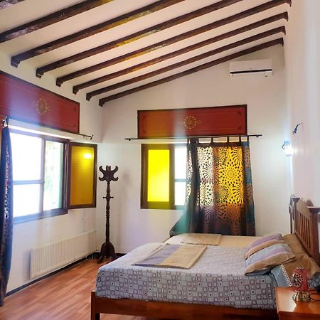 Casa Plasa Grande Chefchaouen Εξωτερικό φωτογραφία