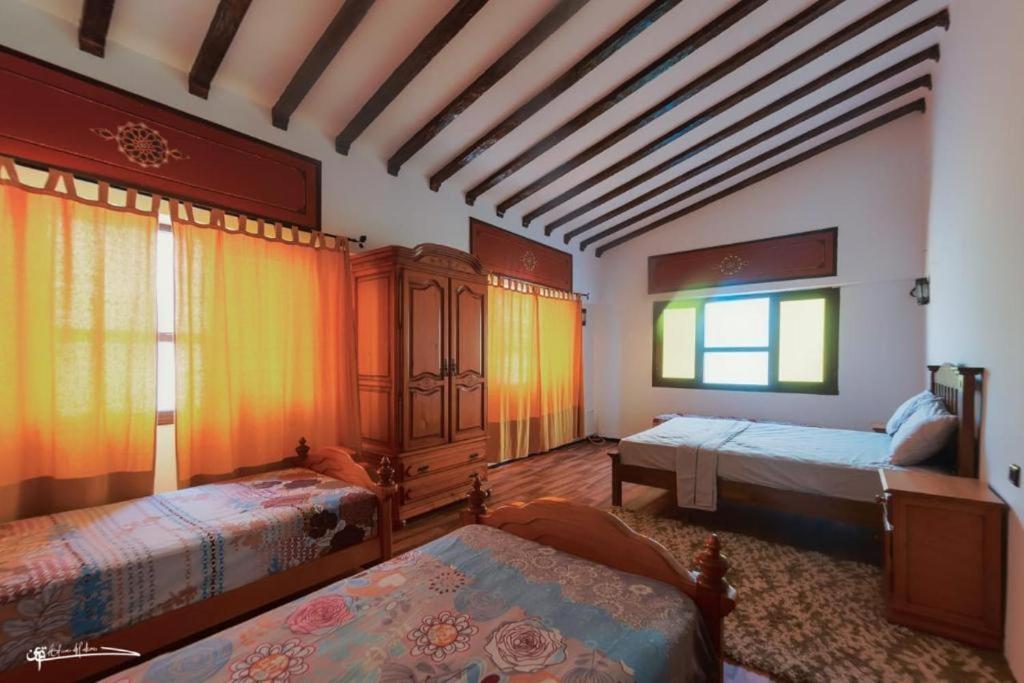 Casa Plasa Grande Chefchaouen Εξωτερικό φωτογραφία