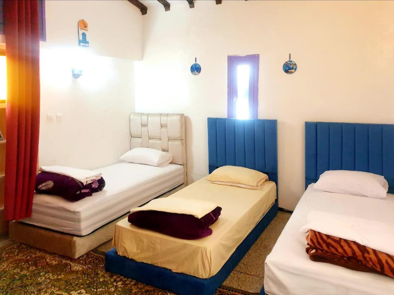 Casa Plasa Grande Chefchaouen Εξωτερικό φωτογραφία