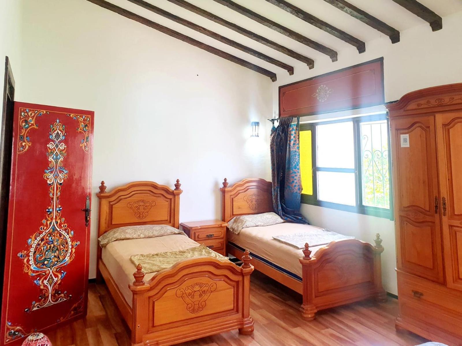 Casa Plasa Grande Chefchaouen Εξωτερικό φωτογραφία