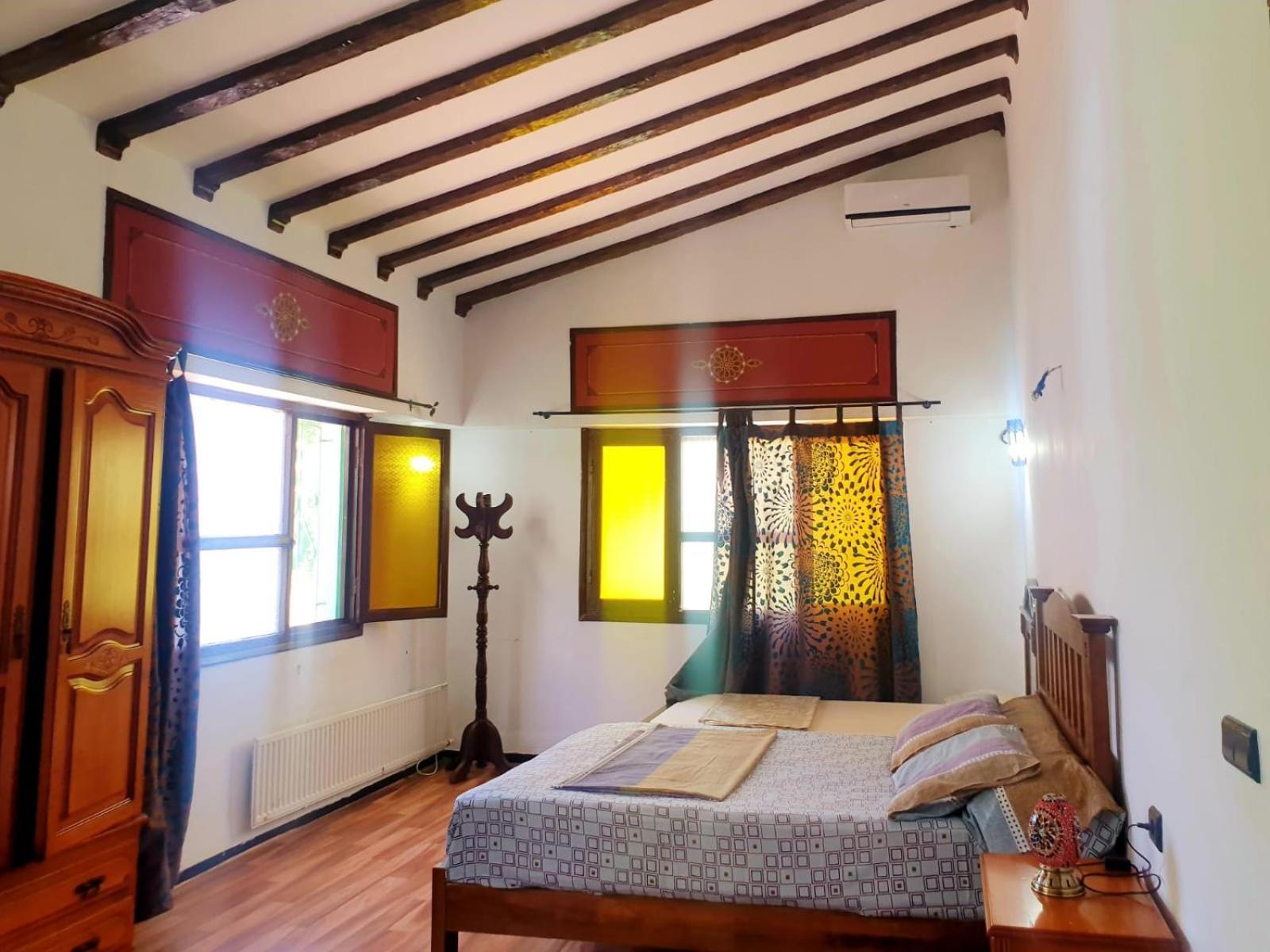Casa Plasa Grande Chefchaouen Εξωτερικό φωτογραφία